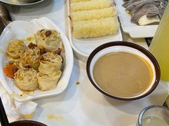 -福寿斋·老北京铜锅涮肉·烤鸭(顺义总店)