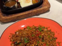 -半秋山西餐厅(巴南万达广场店)