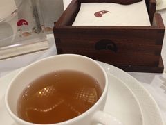 -白天鹅宾馆-宏图府餐厅