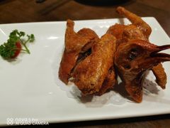 -新旺茶餐厅(嘉里城店)