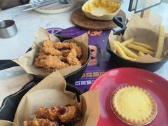 -必胜客(港城新天地店)