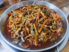 -八一好吃街·高品美食广场