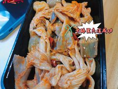 -鸡脚旮旯平江路店