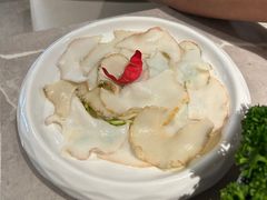 -芸山季·云南山珍菌火锅(宝能环球汇店)