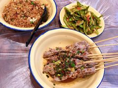 -东排食堂长沙小吃大排档(五一广场店)