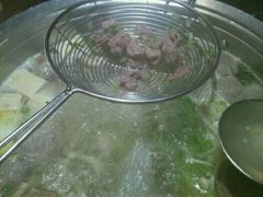 -牛焱·贵州黄牛肉火锅(城西银泰店)