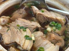 -新峰肉骨茶