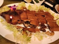-顺德喜来登酒店·采悦轩