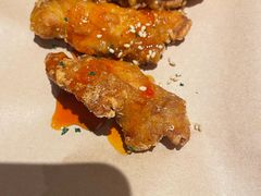 -必胜客(北苑路店)