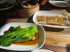 -万龙洲海鲜(亚运村店)