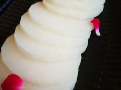 白萝卜-锅季·捞王旗下小火锅(虹桥火车站店)