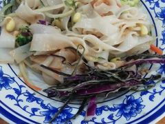 -秦韵轩·西安小馆(贻成福地广场店)