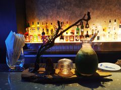 -白泽酒吧