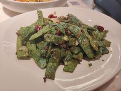-茅庐川菜(烟台万象汇店)