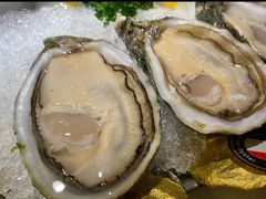 -囧吉香生蚝牛排馆(湖北路店)