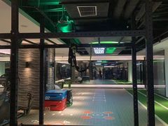 -西吉马游泳健身(协信店)