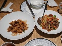 -金成潮菜博物馆(海珠湿地店)
