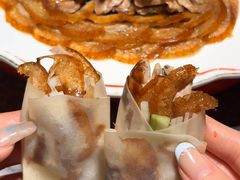 -秀儿四九城·新京菜(亚运村鸟巢店)