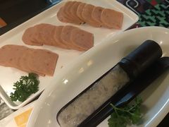 -海底捞火锅(公益西桥店)