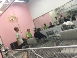 点击看大图 -YDO SALON