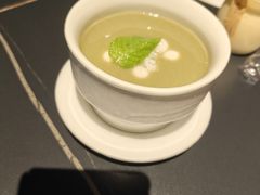 -兰亭轩茶餐厅(长江路店)