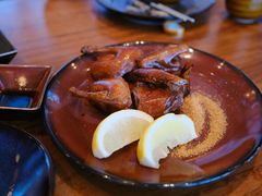 -上海柏悦酒店·世纪100牛排馆