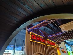 -虾乐园龙虾·夜宵(松江店)