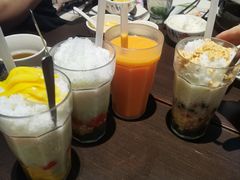 -大头虾越式风味餐厅(光明广场店)