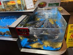 -炊江南·上海菜(国展华漕店)