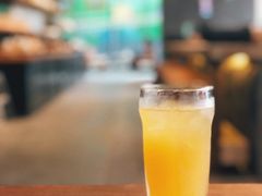 茉莉白桃-去茶山(新光里店)