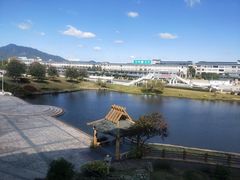 -天鹅湖餐厅