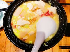 -四季民福烤鸭店(前门廊房二条店)