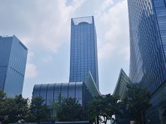 -苏州现代传媒广场商业