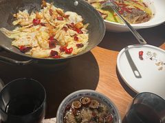 -首秀·四川料理(星耀101店)