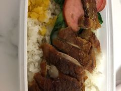 -福荣祥烧腊(斜土路店)