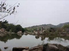 -白马涧龙池景区