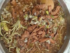 -鹍记特色牛杂面