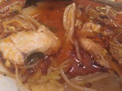 -莲苑中餐厅·Lotus Court(厦门马哥孛罗东方大酒店)