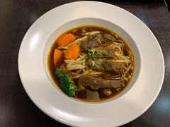 -康师傅私房牛肉面(申虹店)