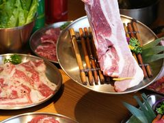 -西塔老太太泥炉烤肉(双井店)