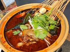 -聚点·北京串(簋街店)