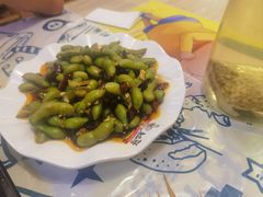 -松哥油焖大虾.小龙虾.黑鸭煲(海岸城店)