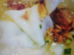 -龙抄手(春熙路总店)