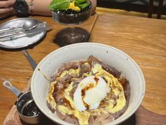 -The Good Place好地方·Brunch·coffee(国贸店)