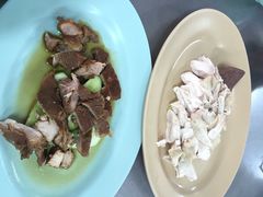 -红大哥水门鸡饭(總店)