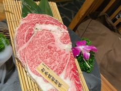 -黑牛の店·和牛烧肉(合生汇店)