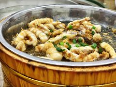 -红日饭店(裕隆三路店)