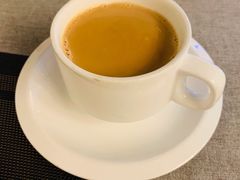 Masala&nbsp;Tea&nbsp;印度玛莎拉茶-Pita's&Tika's中东和印度风味餐厅(龙湖天街店)