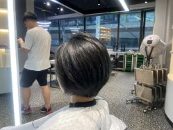 -丝语萱形象