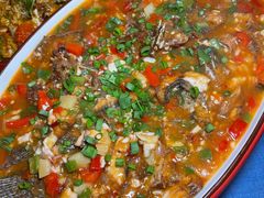 -拾光音乐餐酒吧(告庄星光夜市店)